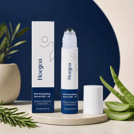 Hoegoa Siero Roll-On Anticaduta